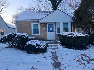 403 Gardendale St, Ferndale, MI