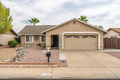 5625 W Sunnyside Dr Photo 1