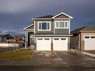 623 SE Sixmile Cres S, Lethbridge, AB T1K 5W8