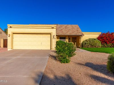 1312 E STEPHENS Drive, Tempe, AZ, 85283