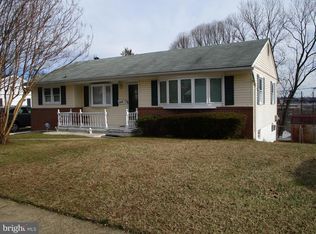 1826 Palo Cir, Baltimore, MD 21227