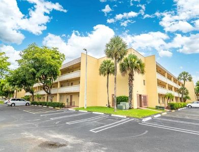 5980 NW 64th Ave #309, Tamarac, FL, 33319
