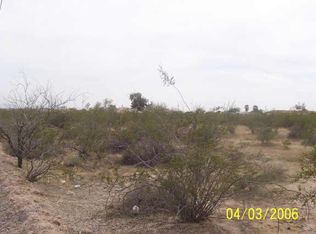 0 N Faldale Rd #16, Casa Grande, AZ 85122