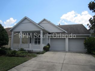 13372 Sunkiss Loop, Windermere, FL 34786