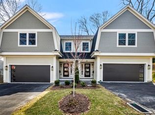 30-32 Maple Ave, Newton, MA 02458