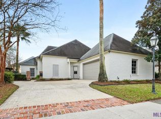 3838 Blakeridge Ave, Baton Rouge, LA 70808