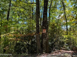 LOT 37 Joy Way, Hartford, TN 37753