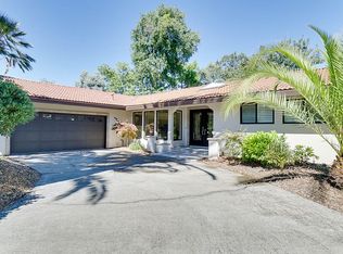 4232 Brookhill Dr, Fair Oaks, CA