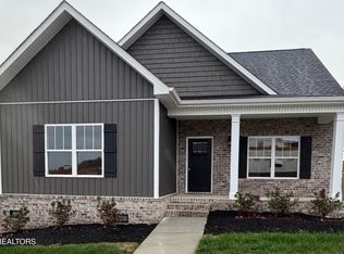 130 Roseberry St LOT 16B, Oak Ridge, TN 37830