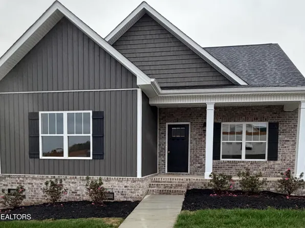130 Roseberry St Lot 16B, Oak Ridge, TN 37830