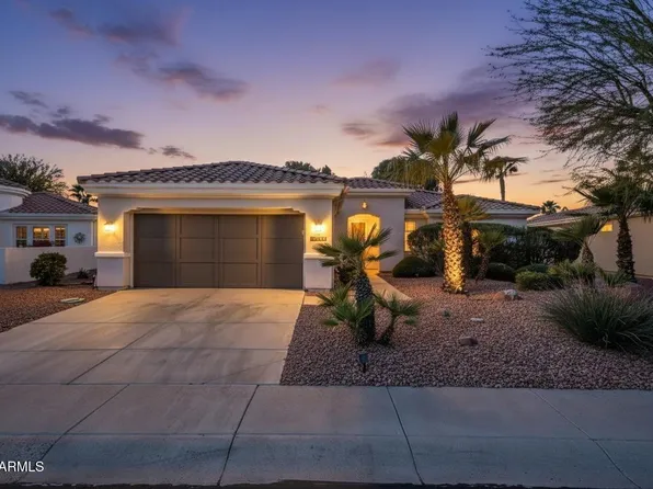 22118 N Arrellaga Drive, Sun City West, AZ 85375