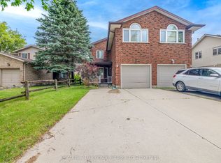 8 Mohican Dr, Woodstock, ON N4T 1H5