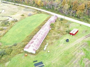 1191 State Route 248, Rexville, NY 14877