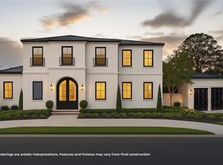 185 Sylvan Blvd, Winter Park, FL 32789