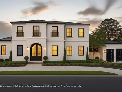 185 Sylvan Blvd, Winter Park, FL, 32789