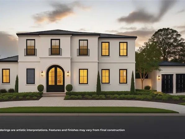 185 Sylvan Blvd, Winter Park, FL 32789