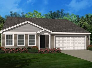 8407 Eva Ave, Joliet, IL 60431