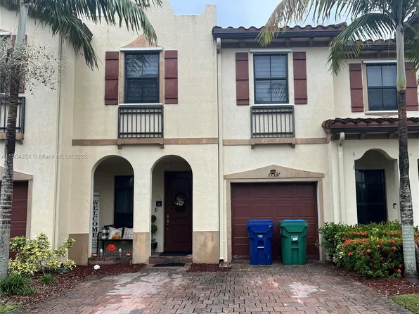 17531 SW 153rd Path, Miami, FL 33187
