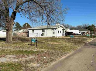 2605 SW H Ave, Lawton, OK 73505