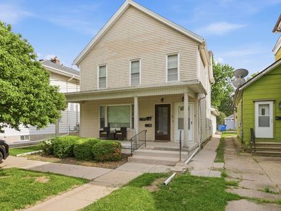 613 Webster St, Ottawa, IL, 61350