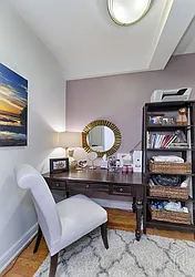 Rented by Halstead Real Estate