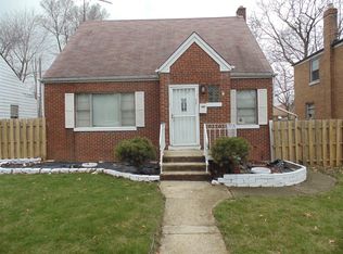 3780 Tyler St, Gary, IN 46408