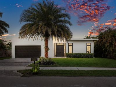 213 NE 14th Street, Delray Beach, FL, 33444