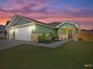 781 Freedom Cir, Nolanville, TX 76559