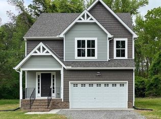 8810 Buffin Rd, Henrico, VA 23231