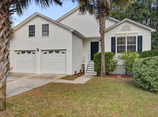 1176 Crab Walk, Charleston, SC 29412