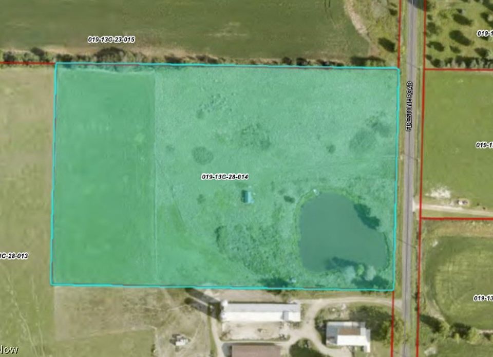 2nd image of Firestone Rd