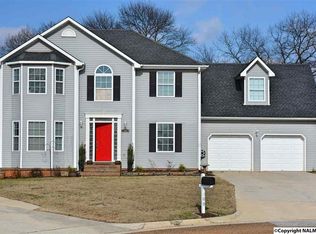 109 Daffodil Cir, Madison, AL 35758