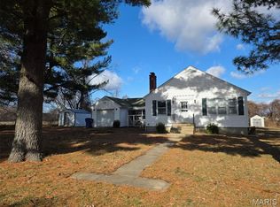 1200 N Highway 79, Foley, MO 63347