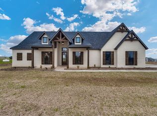 6416 Rigel Rd, Godley, TX 76044