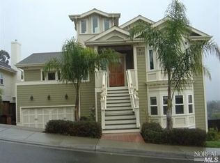 1290 W 2nd St, Benicia, CA 94510
