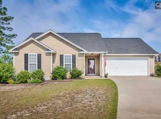 245 Stagone Ln, Lexington, SC 29073