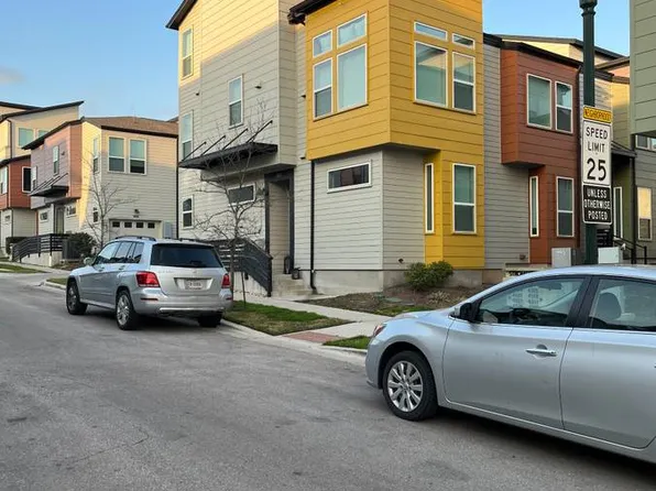 4324 Attra St #1, Austin, TX 78723