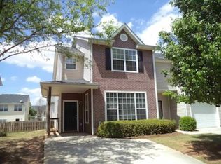 2410 Brianna Dr, Hampton, GA 30228