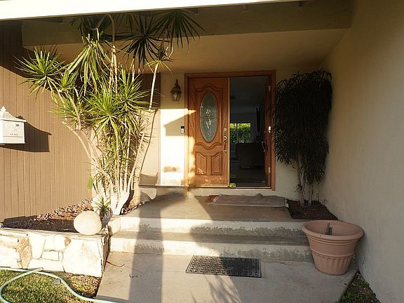 Main Entrance 
