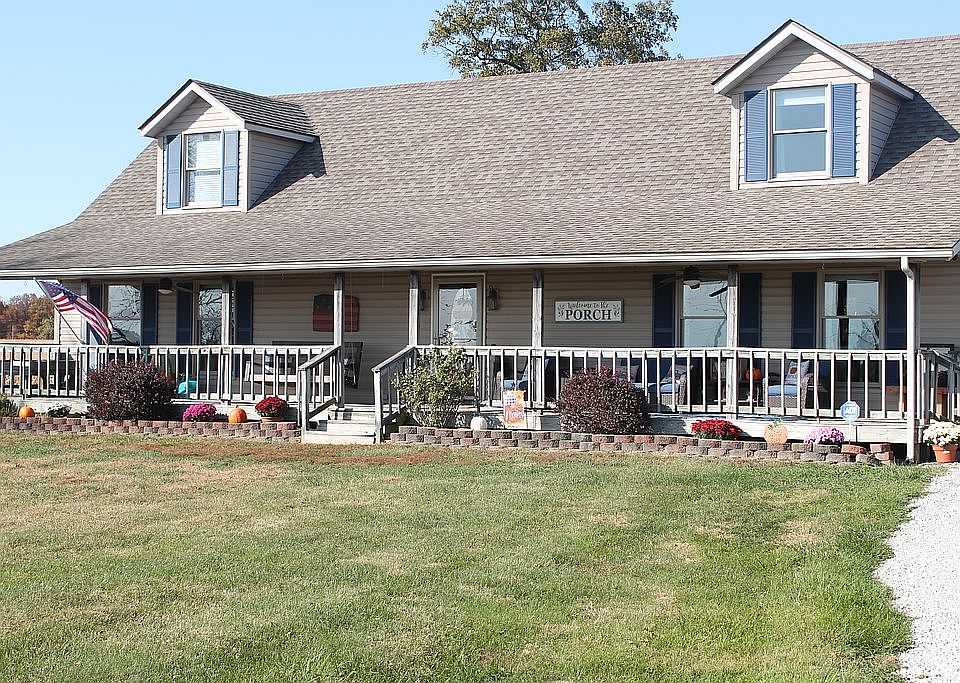 1st image of 6950 W County Road 275 N