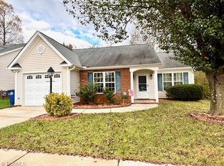 1857 Pope Hill Ct, Kernersville, NC 27284