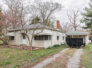 221 N Fenton Ave, Indianapolis, IN