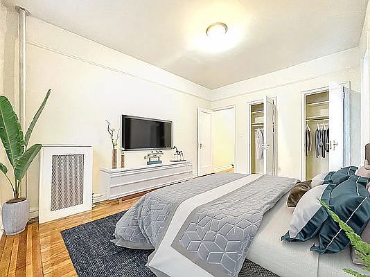 1st image of 95 Cabrini Blvd APT 6O