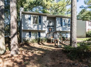 2420 Tusket Ct, Raleigh, NC 27613