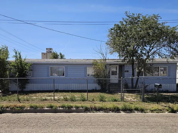 1204 Main St, Springfield, CO 81073