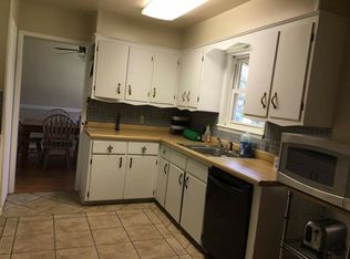 2515 Monta Pl, Muskogee, OK 74403