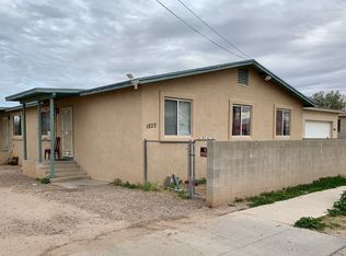 1822 N Dragoon St, Tucson, AZ 85745