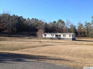 42 Hickory Hill Cir, Centreville, AL 35042