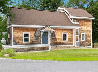 26 Merrimack Rd, Amherst, NH 03031