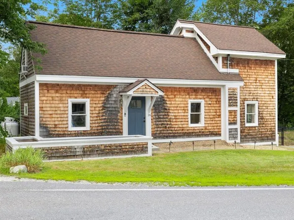 26 Merrimack Road, Amherst, NH 03031